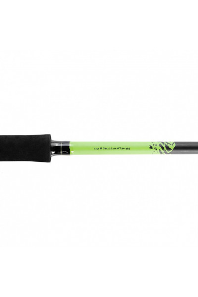 Спиннинг Helios Raptor 2,4м (10-35г) HS-R-240-10 Спиннинг Helios Raptor 2,4м (10-35г) HS-R-240-10