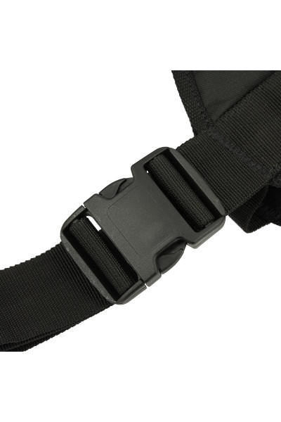 Шлейка с грудью Каскад L шея 60-80 см, грудь 80-110 см Шлейка с грудью Каскад L шея 60-80 см, грудь 80-110 см