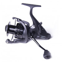 Катушка безынерционная Rubicon Black Shadow 5000FR 8+1bb, байтраннер 611950FR