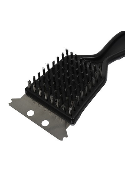 Щетка для чистки гриля Boyscout 20 см 61517 Щетка для чистки гриля Boyscout 20 см 61517