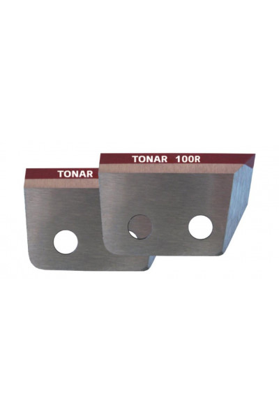 Ножи для ледобура Тонар ЛР-100R правое вращение NLT-100R.SL Ножи для ледобура Тонар ЛР-100R правое вращение NLT-100R.SL