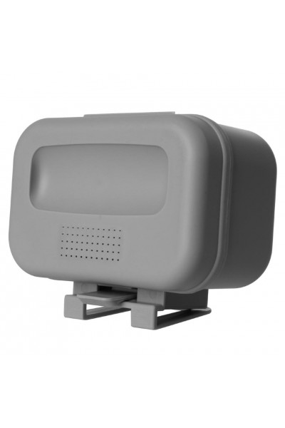 Коробка для наживки поясная Helios 10х8х6 см (HS-ZY-017) Коробка для наживки поясная Helios 10х8х6 см (HS-ZY-017)