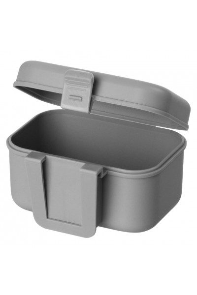 Коробка для наживки поясная Helios 10х8х6 см (HS-ZY-017) Коробка для наживки поясная Helios 10х8х6 см (HS-ZY-017)