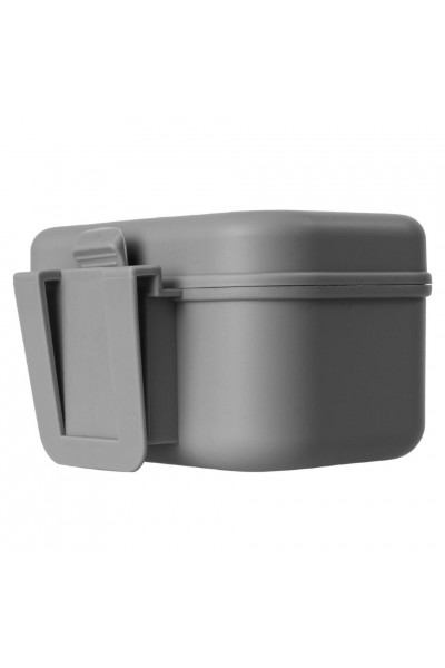 Коробка для наживки поясная Helios 10х8х6 см (HS-ZY-017) Коробка для наживки поясная Helios 10х8х6 см (HS-ZY-017)