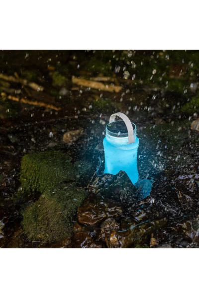 Фонарь-бутылка на солнечной батарее Helios HS-SB-9104-0001 Фонарь-бутылка на солнечной батарее Helios HS-SB-9104-0001