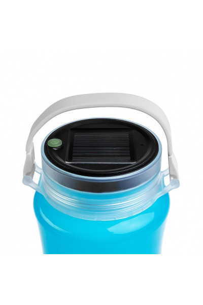 Фонарь-бутылка на солнечной батарее Helios HS-SB-9104-0001 Фонарь-бутылка на солнечной батарее Helios HS-SB-9104-0001