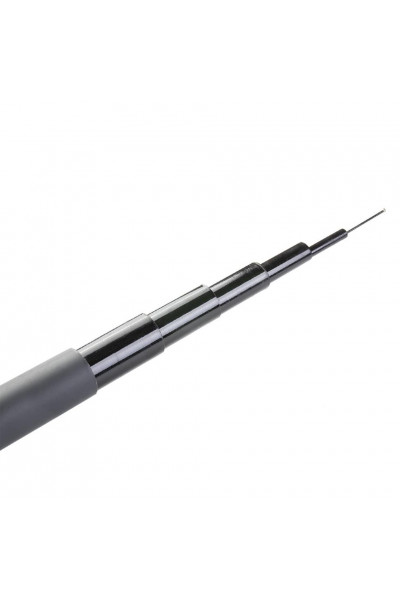 Удилище маховое Premier Fishing Pole 6м без колец PR-600BK-P