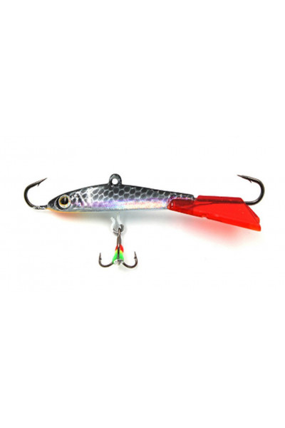 Балансир Namazu Mortal Fish свинец, 4,8 см, 15 г, цвет 34 N-MF-4834 Балансир Namazu Mortal Fish свинец, 4,8 см, 15 г, цвет 34 N-MF-4834