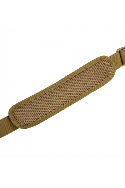 Сумка рыболовная универсальная Nisus КМФ (N-LY-09-KMF) Сумка рыболовная универсальная Nisus КМФ (N-LY-09-KMF)