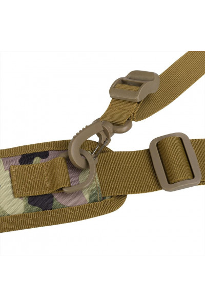 Сумка рыболовная универсальная Nisus КМФ (N-LY-09-KMF) Сумка рыболовная универсальная Nisus КМФ (N-LY-09-KMF)