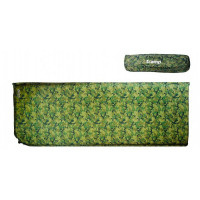 Самонадувающийся коврик Tramp TRI-007