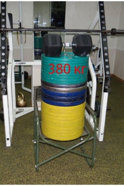 Кресло складное Митек Кресло складное Митек