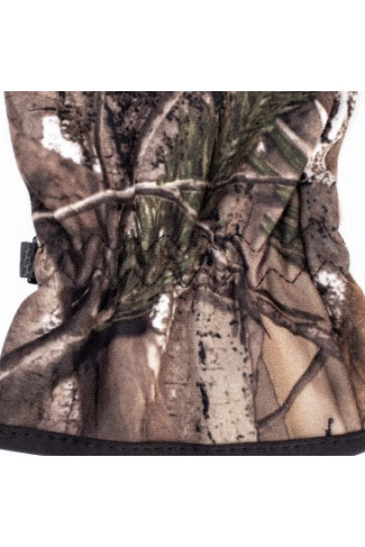 Перчатки для рыбалки Helios HS-HY-D08-XL Перчатки для рыбалки Helios HS-HY-D08-XL