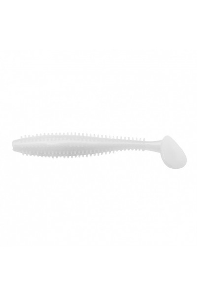 Виброхвост Helios Shaggy 3,35/8,5 см, цвет Phosphorus 5 шт HS-16-041 Виброхвост Helios Shaggy 3,35/8,5 см, цвет Phosphorus 5 шт HS-16-041