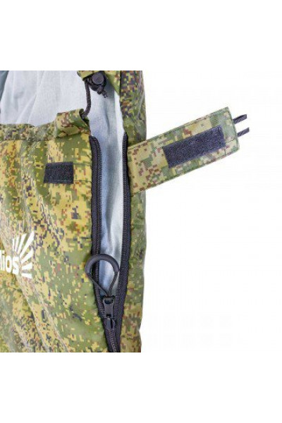 Спальный мешок Helios Батыр Extreme Stratex 300 цифра Спальный мешок Helios Батыр Extreme Stratex 300 цифра