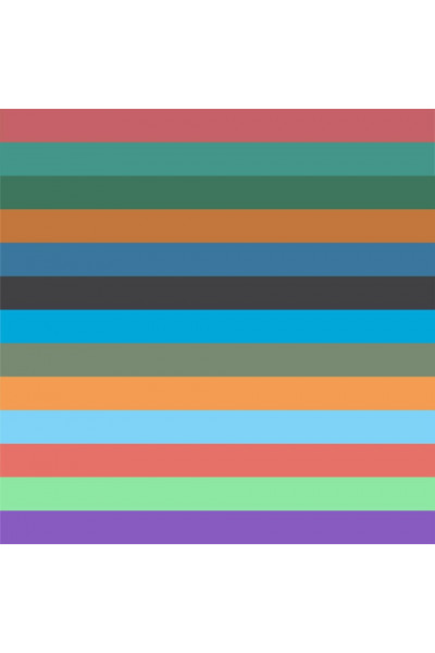 Коврик туристический Ижевск Camping 12 1800х600х12 мм