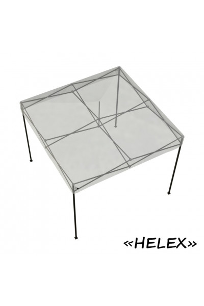 Шатер-гармошка Helex 4331 Шатер-гармошка Helex 4331