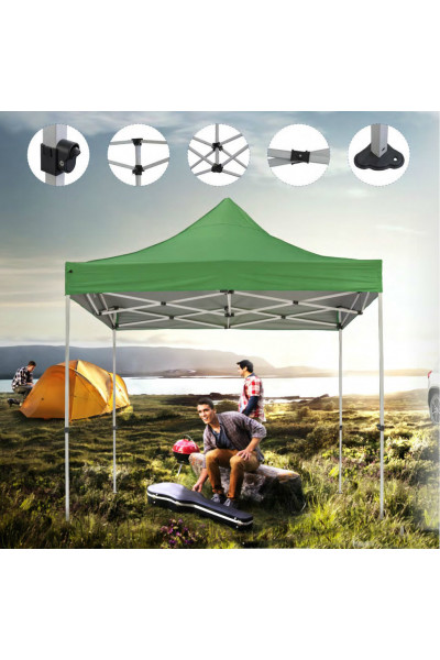 Шатер-гармошка Helex 4331 Шатер-гармошка Helex 4331