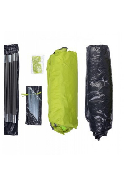 Палатка Premier Fishing Sahara-3