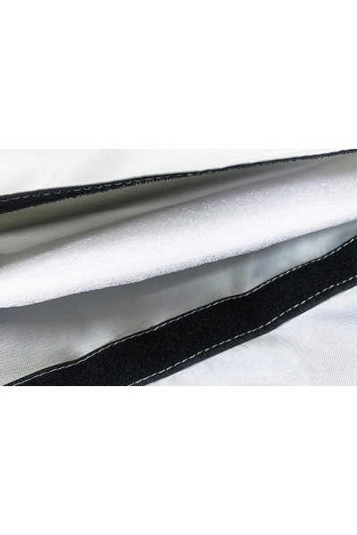 Пол для зимней палатки Higashi Floor Double Pyramid Pro Пол для зимней палатки Higashi Floor Double Pyramid Pro