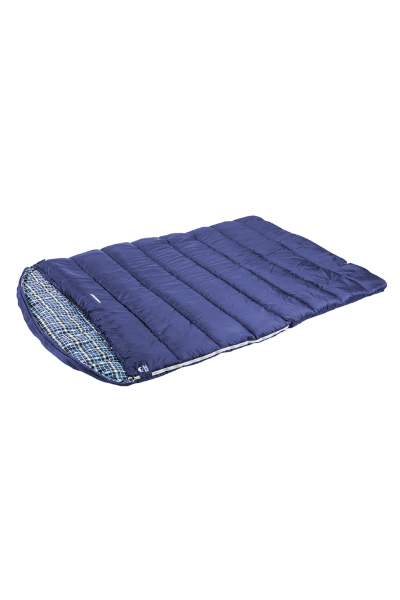 Спальный мешок Jungle Camp Glasgow Double (70962)