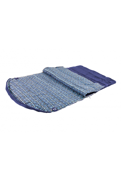 Спальный мешок Jungle Camp Glasgow Double (70962)