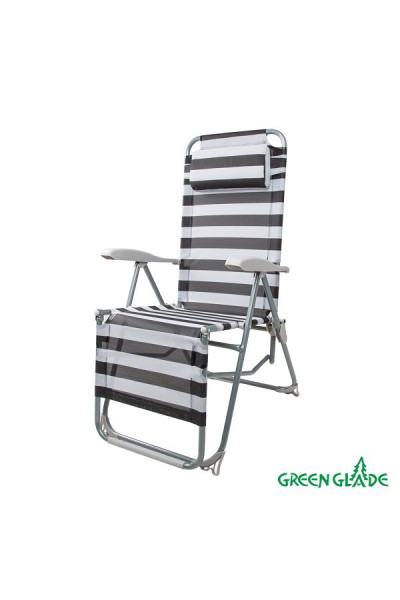 Кресло - шезлонг Green Glade 3220 Кресло - шезлонг Green Glade 3220