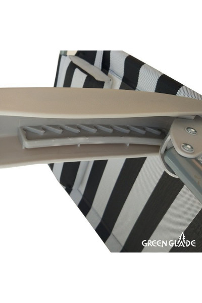 Кресло - шезлонг Green Glade 3220 Кресло - шезлонг Green Glade 3220