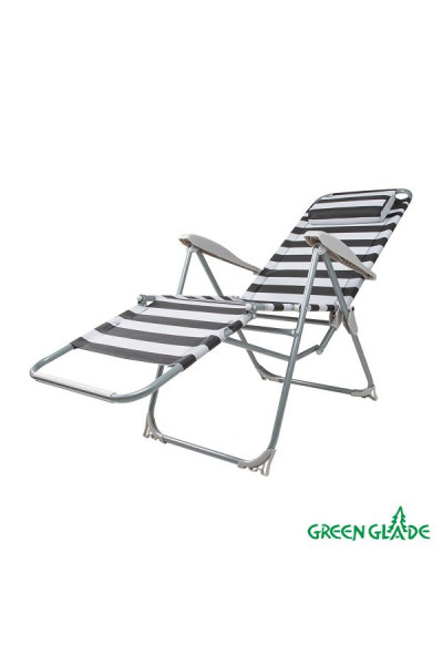 Кресло - шезлонг Green Glade 3220 Кресло - шезлонг Green Glade 3220