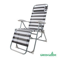 Кресло - шезлонг Green Glade 3220