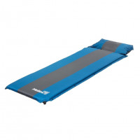 Коврик самонадувающийся с подушкой Helios HS-005P