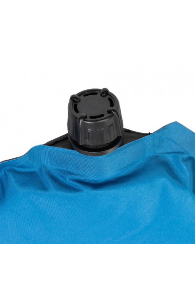 Коврик самонадувающийся с подушкой Helios HS-005P Коврик самонадувающийся с подушкой Helios HS-005P