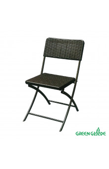Стул складной Green Glade C041
