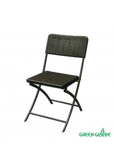 Стул складной Green Glade C041