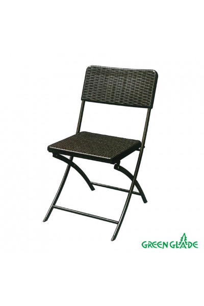 Стул складной Green Glade C041