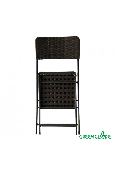 Стул складной Green Glade C041 Стул складной Green Glade C041