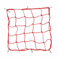 Сетка багажная 50х50см 4 мм PR-50х50-4