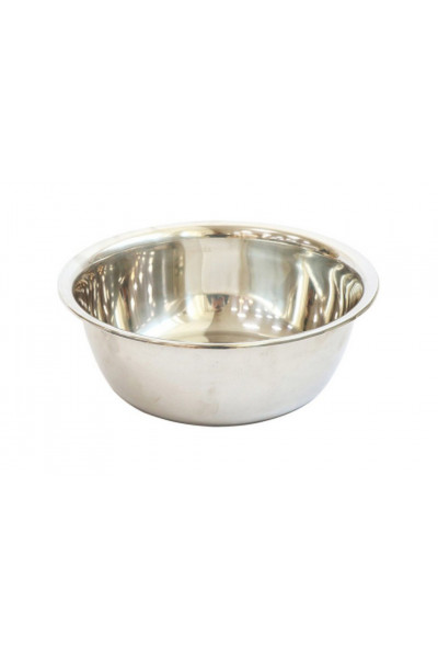 Миска нержавейка Следопыт глубокая d31х11,5см 5,2 л PF-CWS-P92