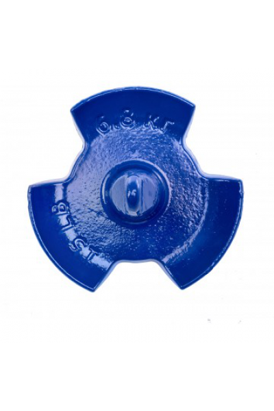 Якорь грибовидный Тритон T-AT-6.8 (6,8 кг)