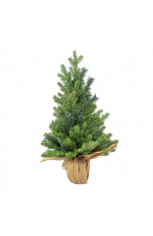 Ель Royal Christmas Spitsbergen Table 977060 (60 см)