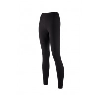 Комплект женского термобелья Guahoo: рубашка + лосины (351-S/BK / 351-P/BK)