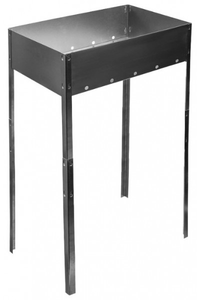 Мангал разборный высокий Boyscout 61538