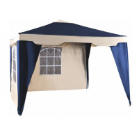 Садовый тент шатер Green Glade 1031