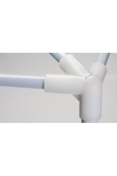 Садовый тент шатер Green Glade 1031 Садовый тент шатер Green Glade 1031