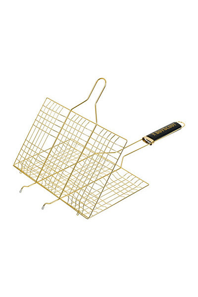 Решетка-гриль Boyscout Gold на 6 порций 61908