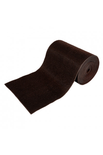 Щетинистое покрытие противоскользящее Vortex Травка рулон 90х150 см темно-коричневый 24002 Щетинистое покрытие противоскользящее Vortex Травка рулон 90х150 см темно-коричневый 24002