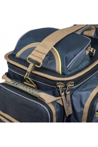 Сумка рыболовная Aquatic С-07С Сумка рыболовная Aquatic С-07С