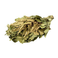 Веник дубовый с эвкалиптом Банные Штучки 32103