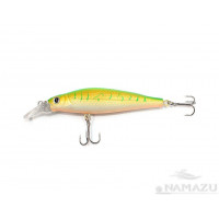Воблер Namazu Dr.Evil, 110мм, 15г, шэд, плавающий (0,5-1,5м), цвет 3, N15-110-3