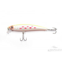Воблер Namazu BOB-fish, 95мм, 8,7г, минноу, плавающий (0,5-1,0м), цвет 13 N10-95-13